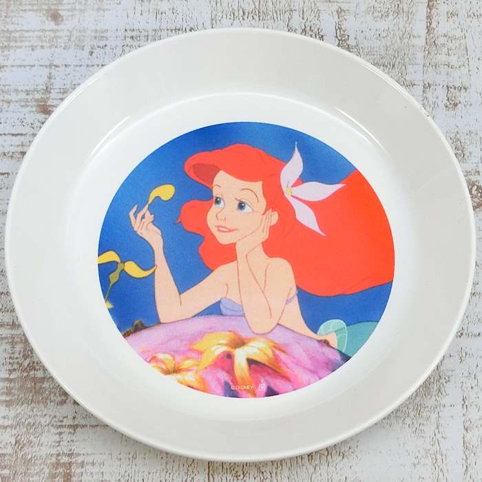 楽天市場】ディズニー プリンセス（皿・プレート｜食器）：食器