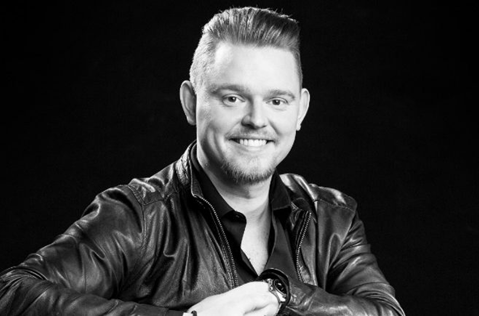 thomas pedersen den syngende bager