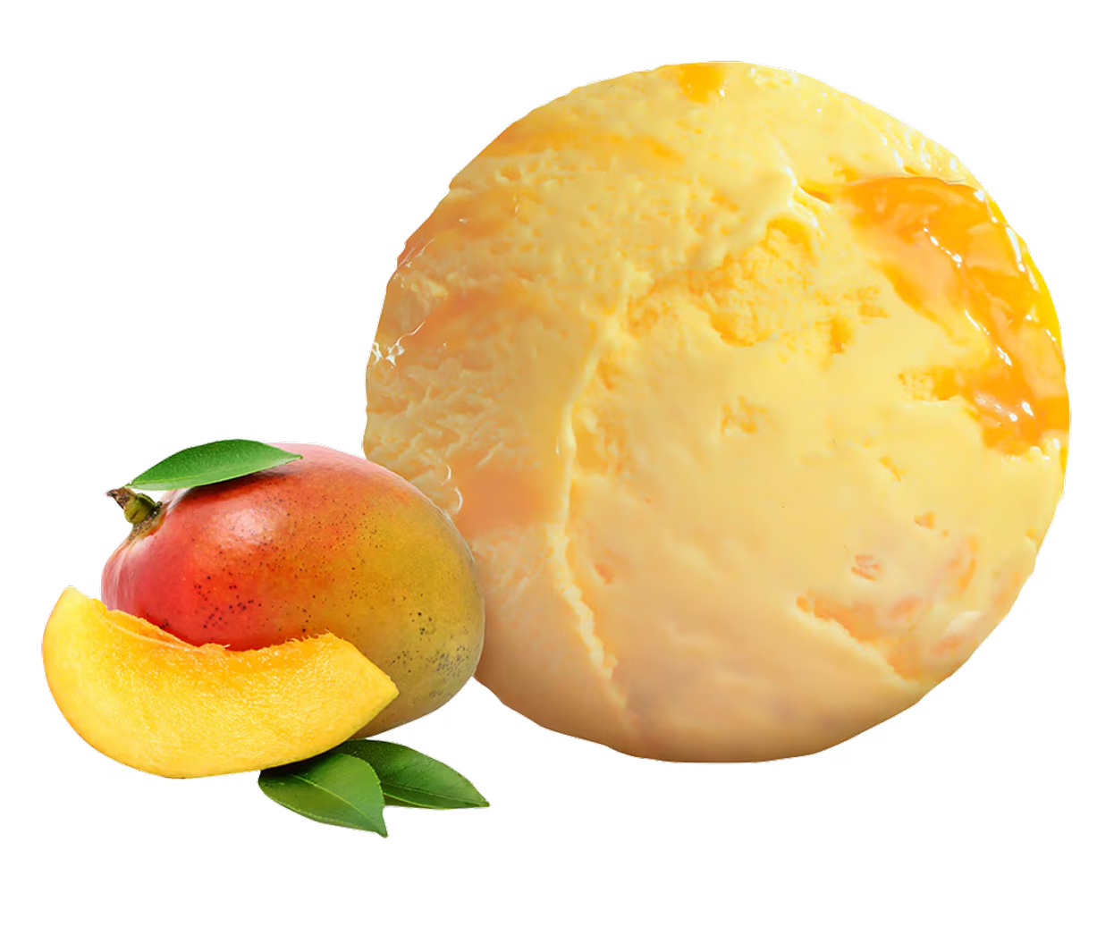 Mango-Melon