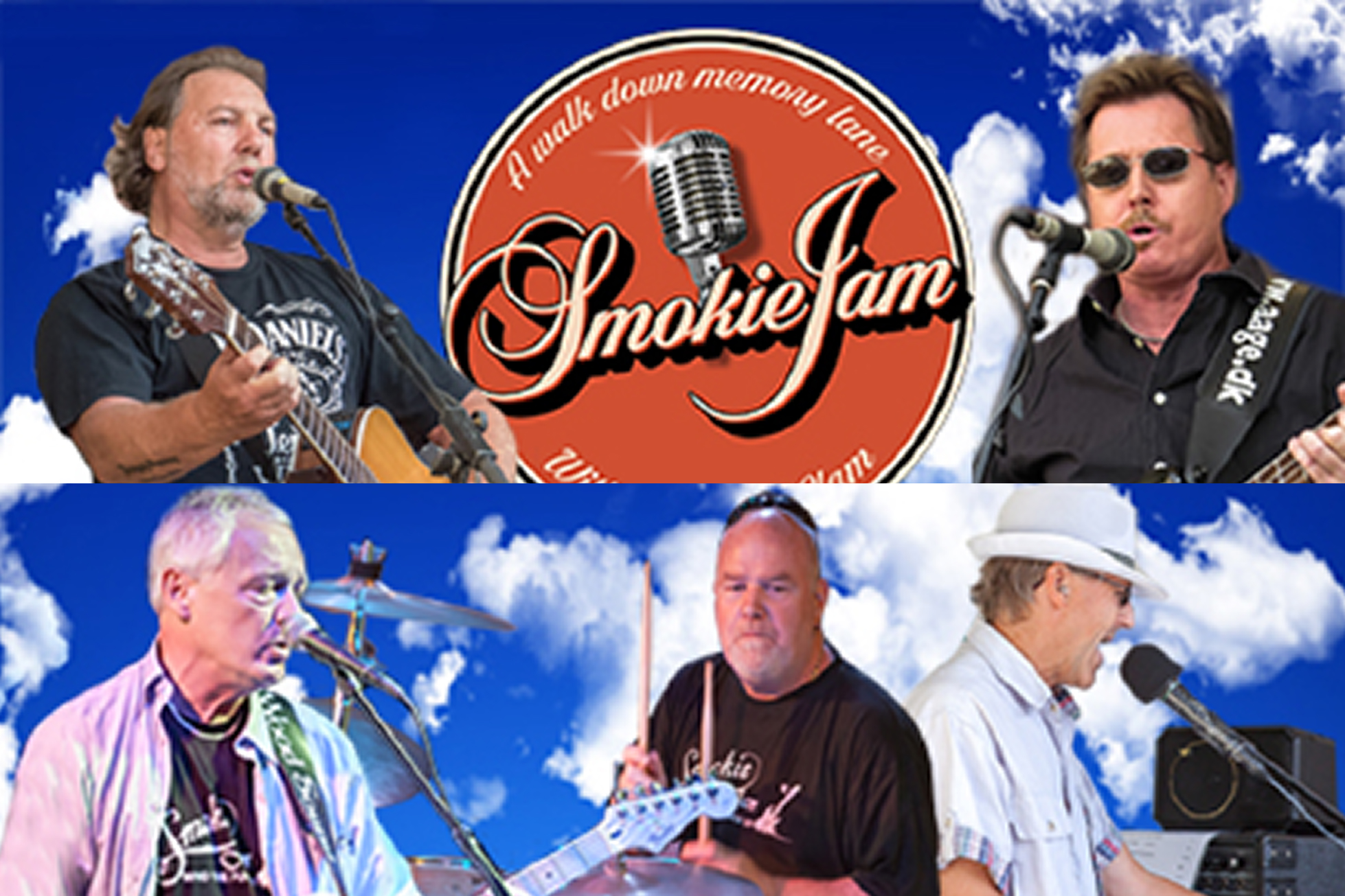 smokie jam